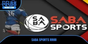 SABA Sports RR88